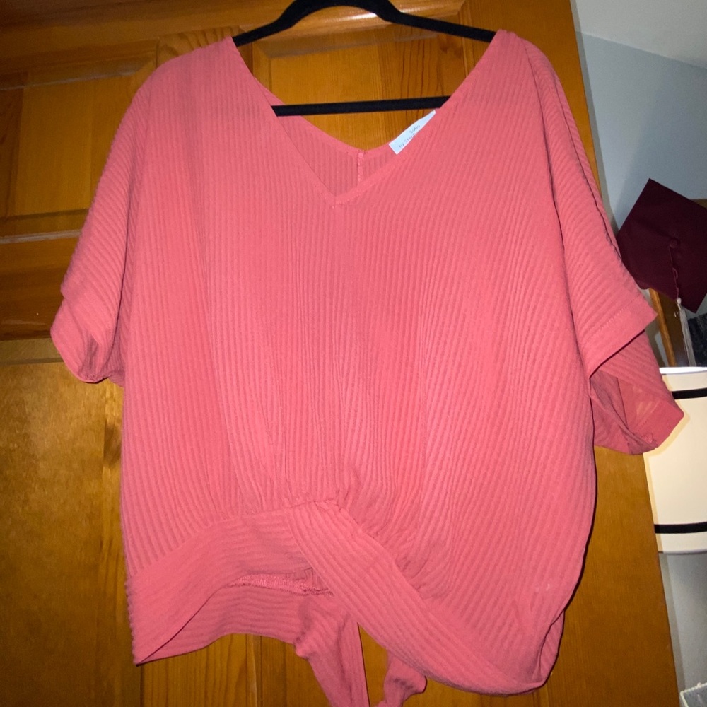 SoHo by Stephanie Horne Blouse